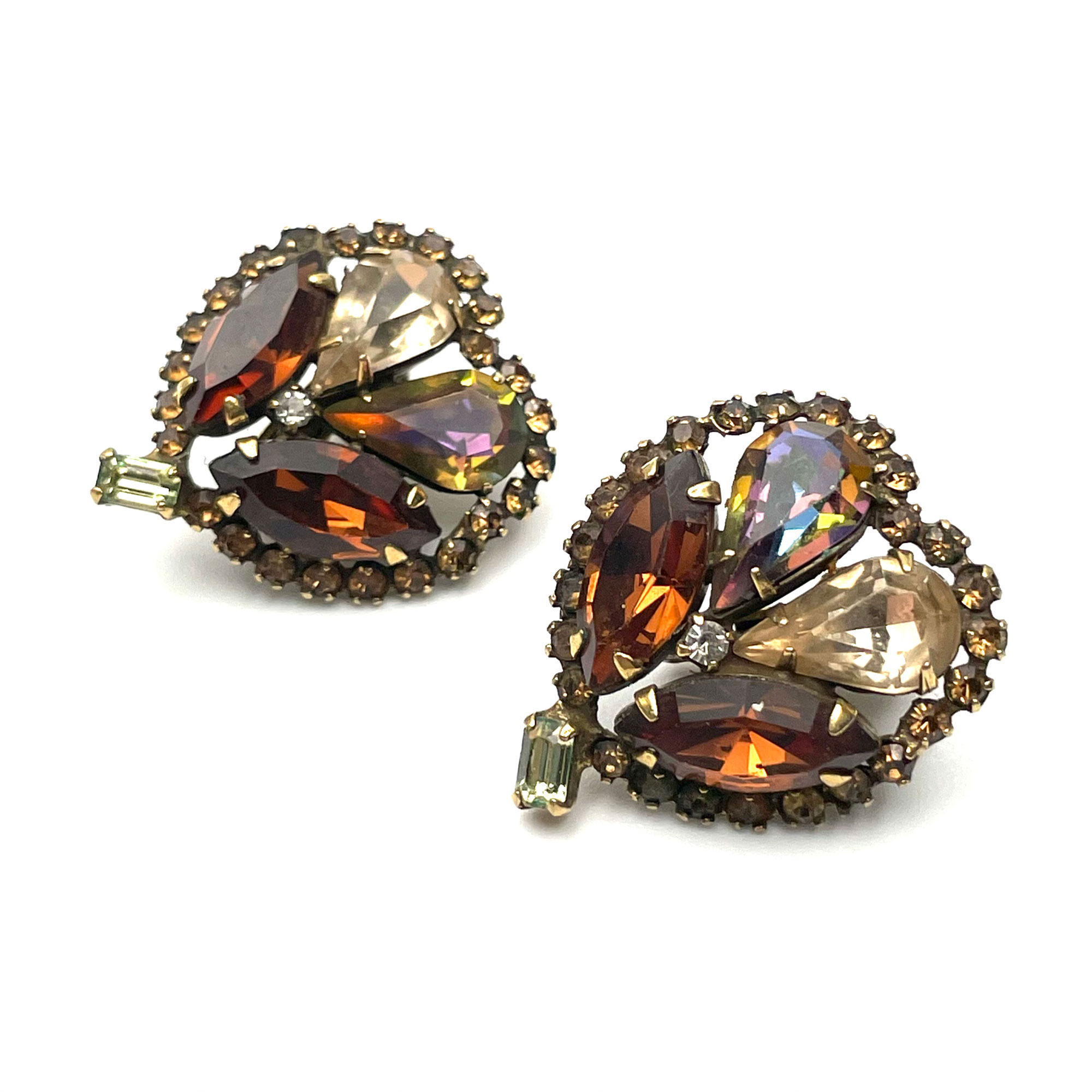 Vendome earrings