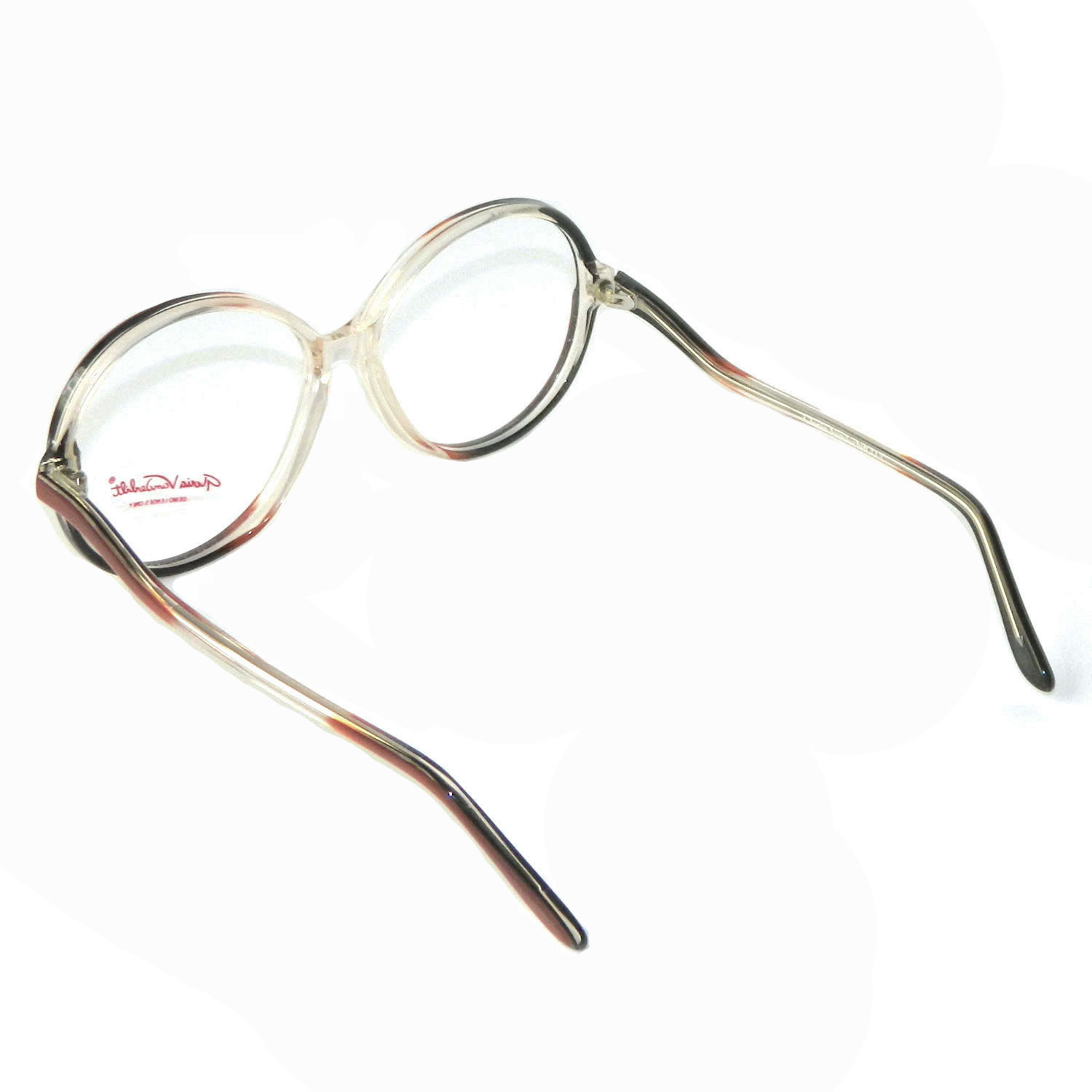 1980's Gloria Vanderbilt eyeglass frames