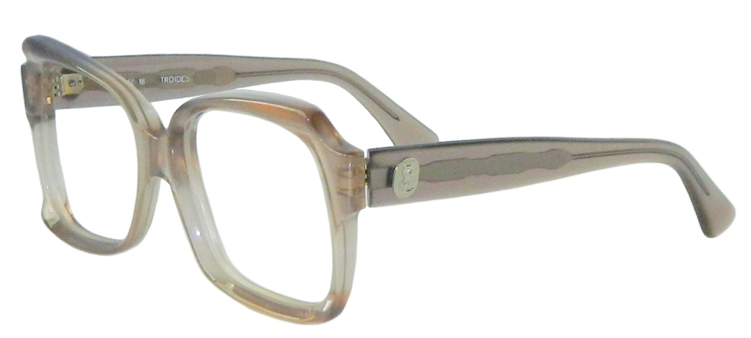 Yves Saint Laurent eyeglass frames