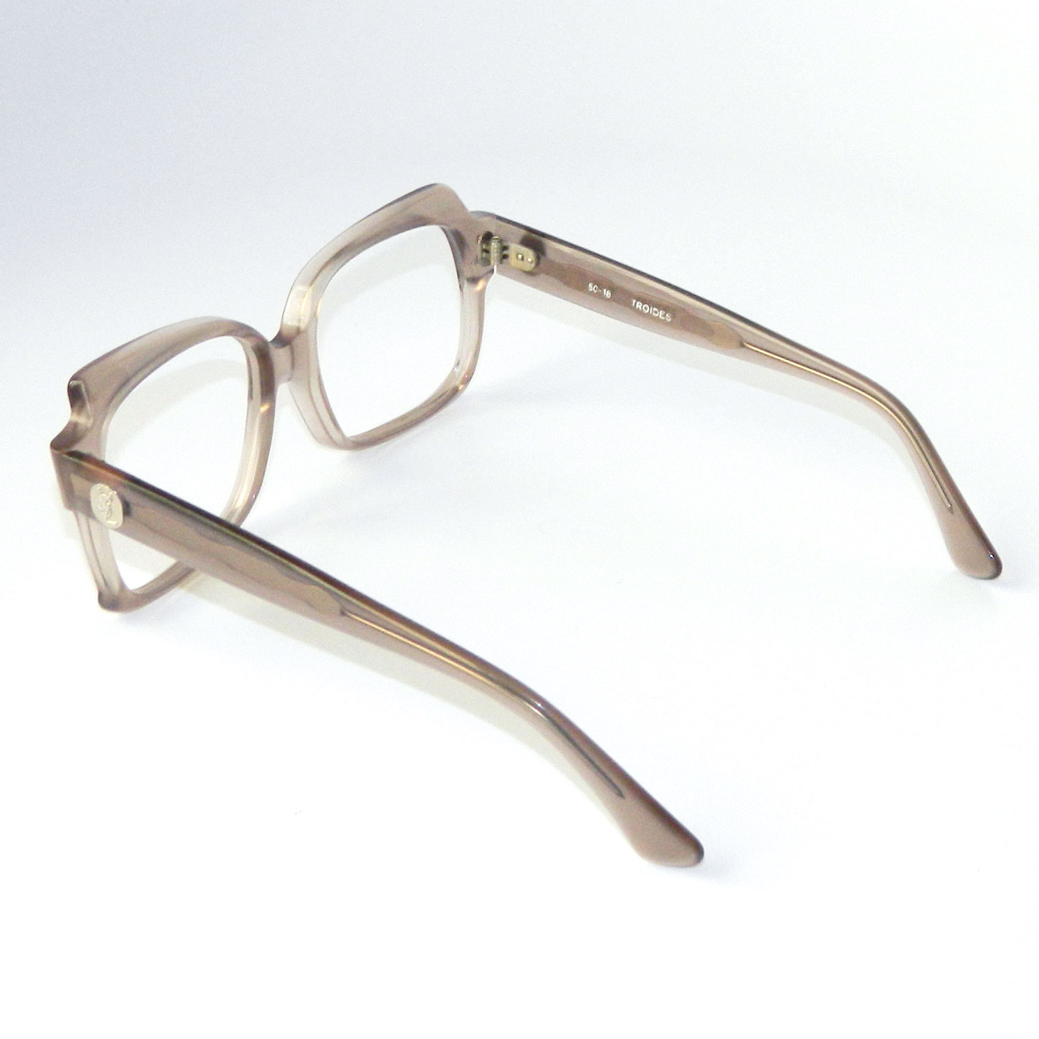 1980's Yves Saint Laurent eyeglass frames