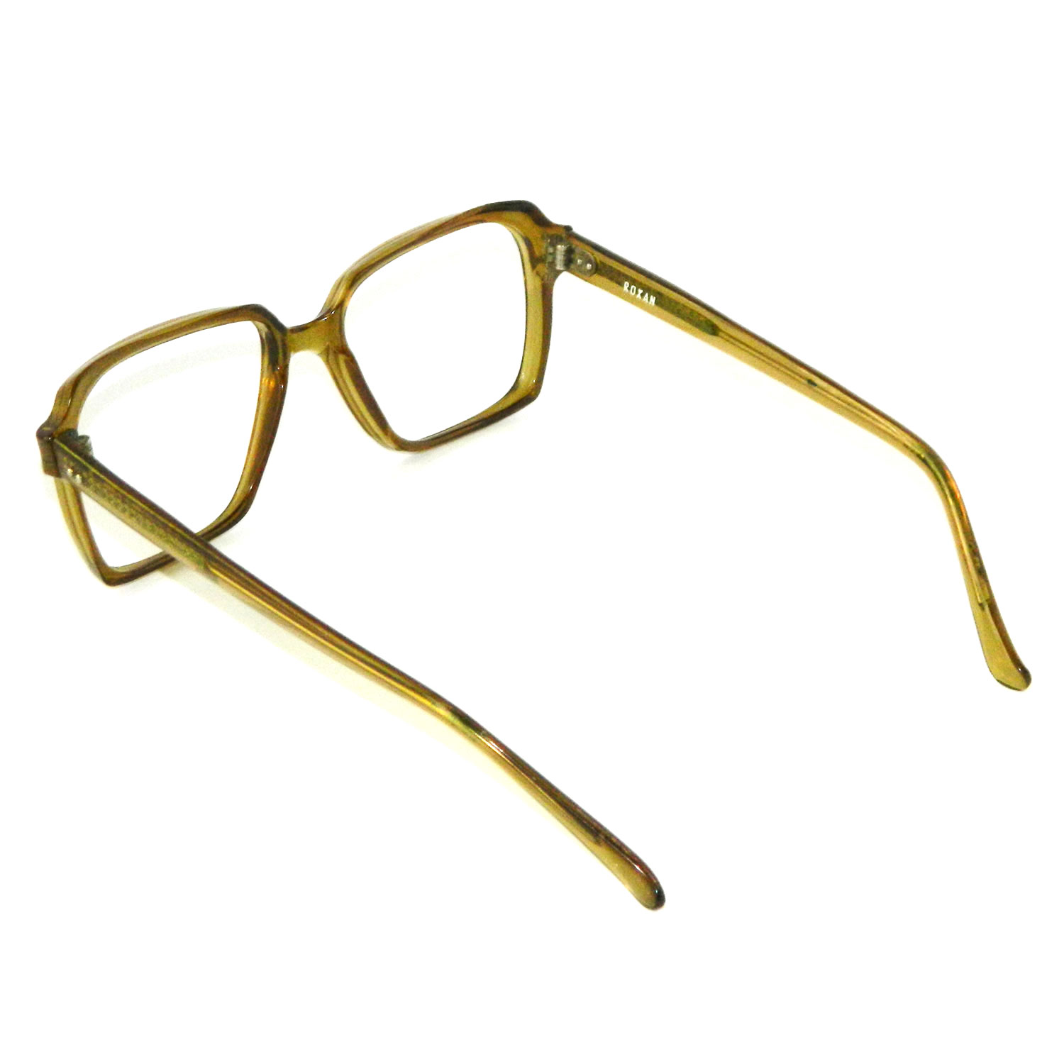 vintage eyeglasses