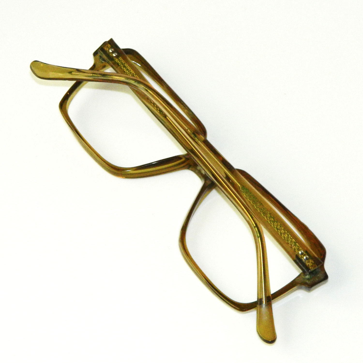 vintage eyeglasses 