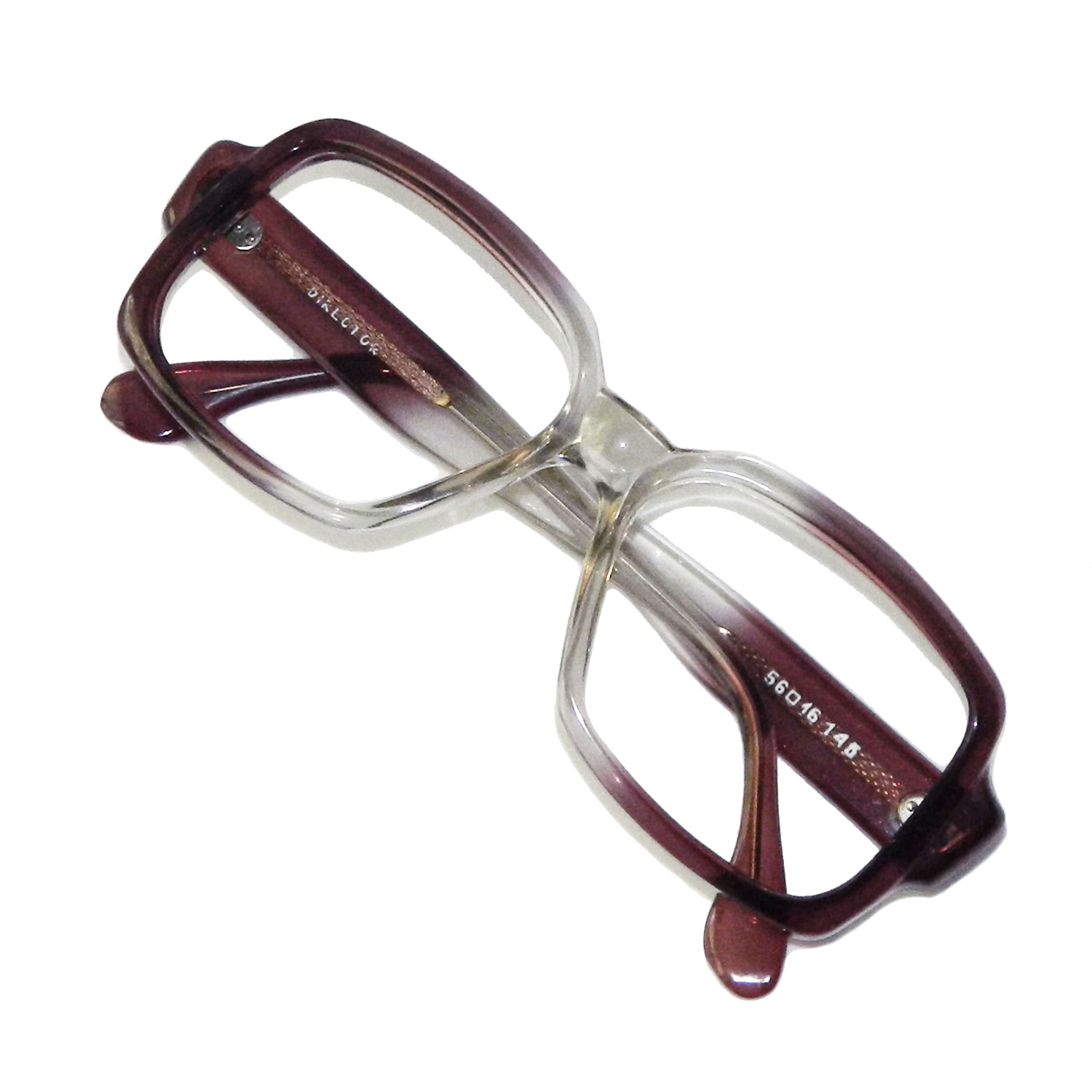 vintage eyeglasses 