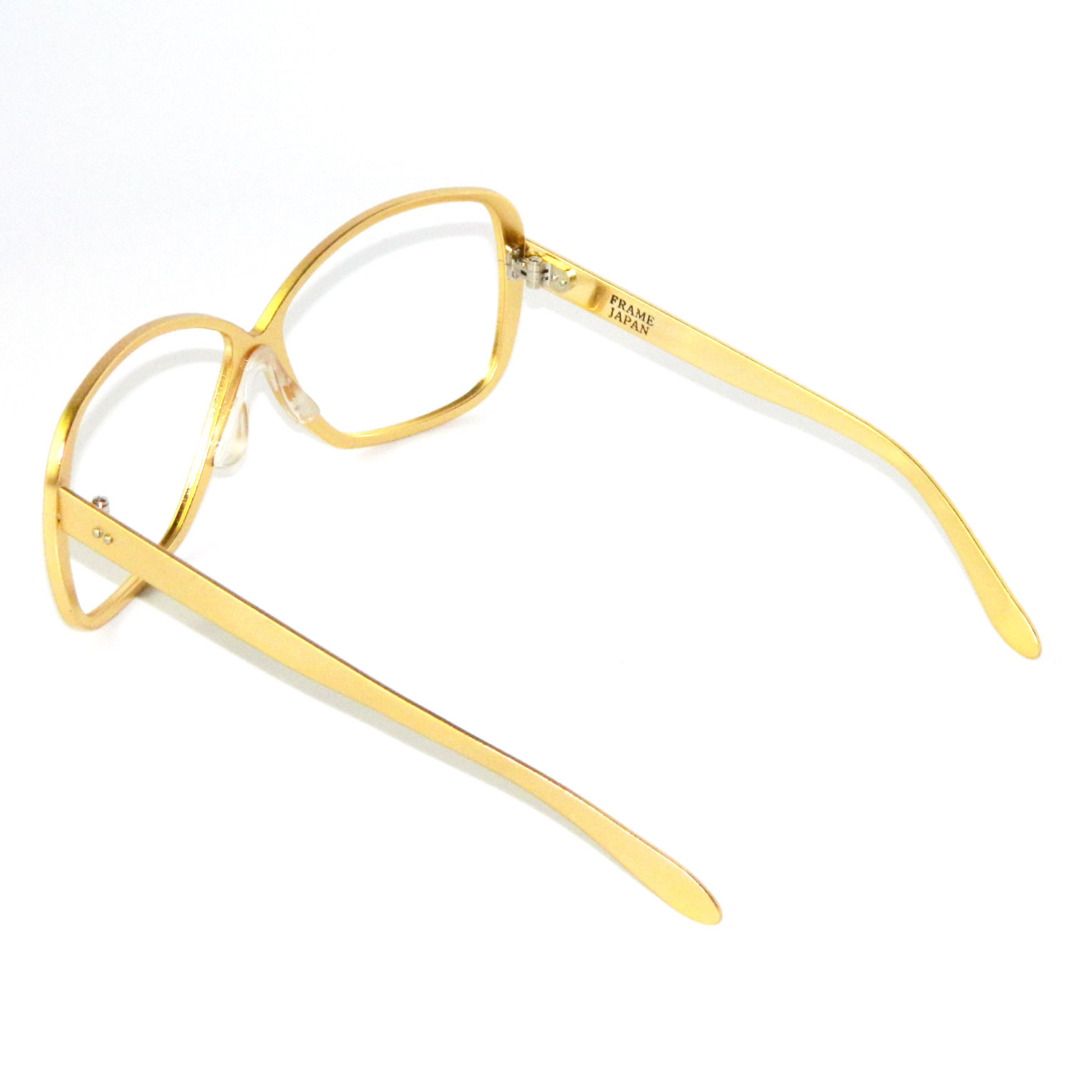 1980s Christian Dior eyeglass frames