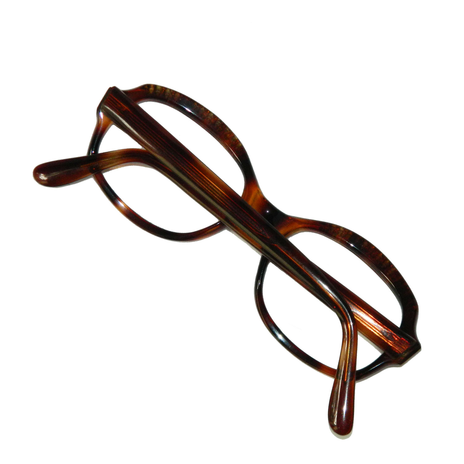 vintage mod eyeglasses