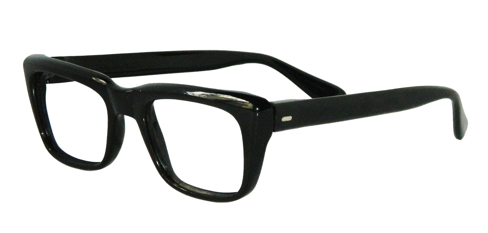 vintage men's eyeglass frames