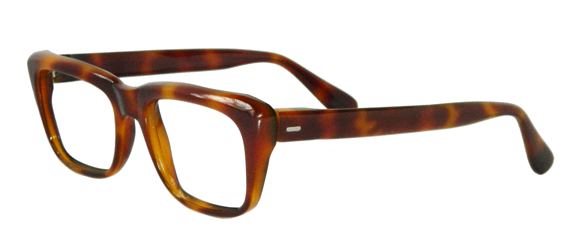 vintage men's eyeglass frames