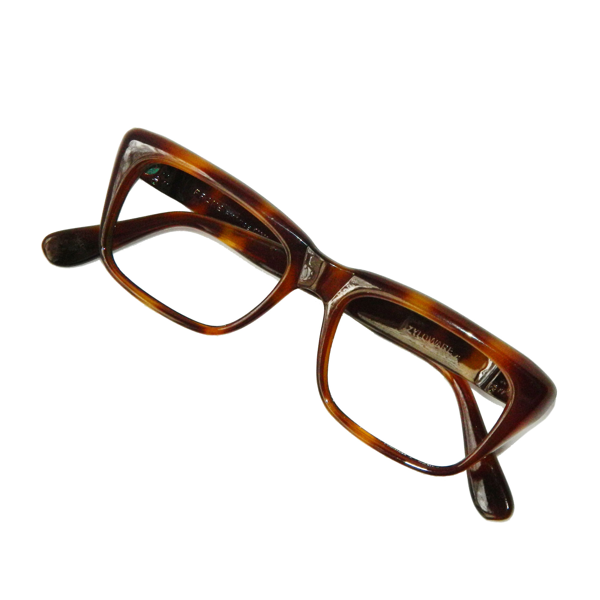 mens vintage eyeglasses 