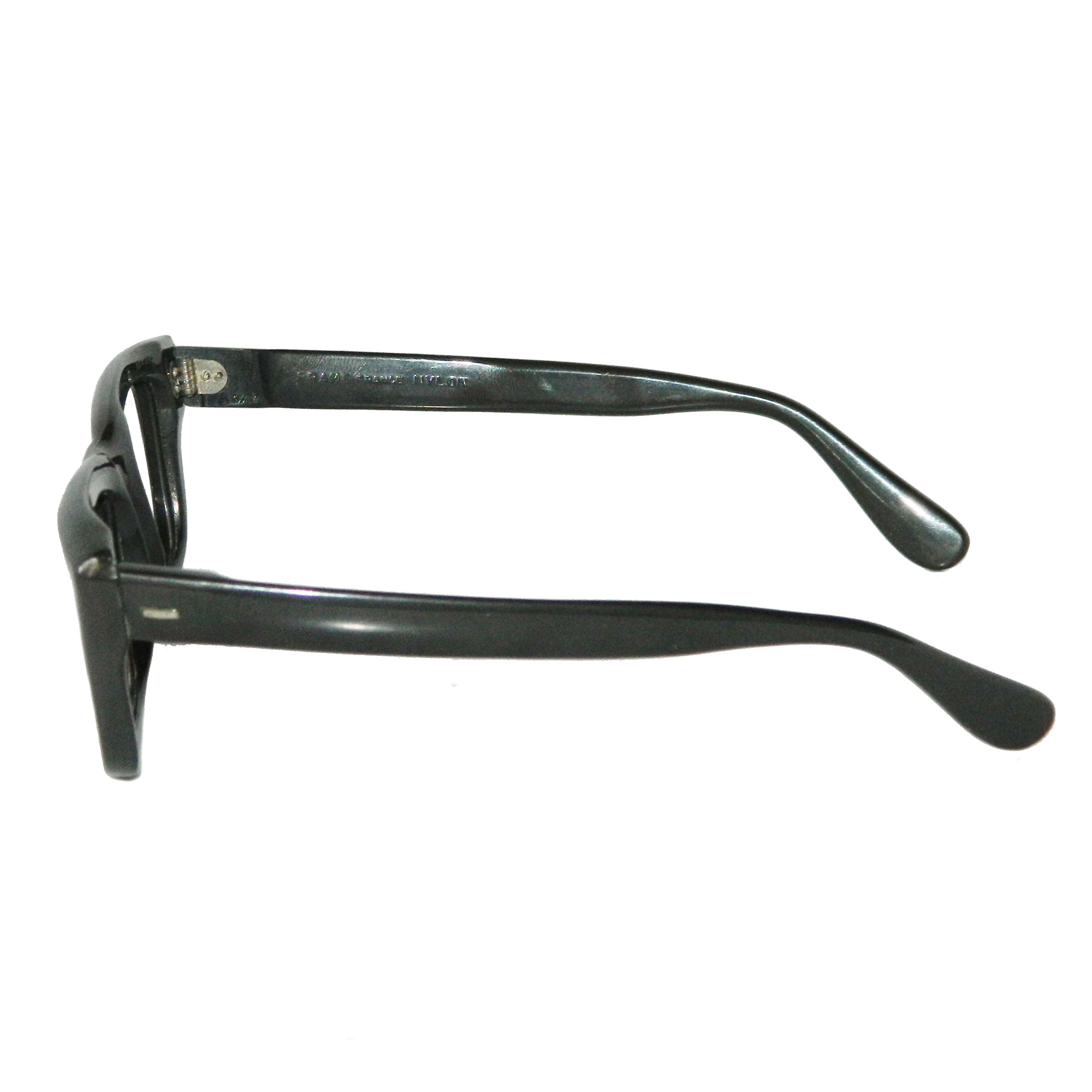 mens vintage eyeglasses 