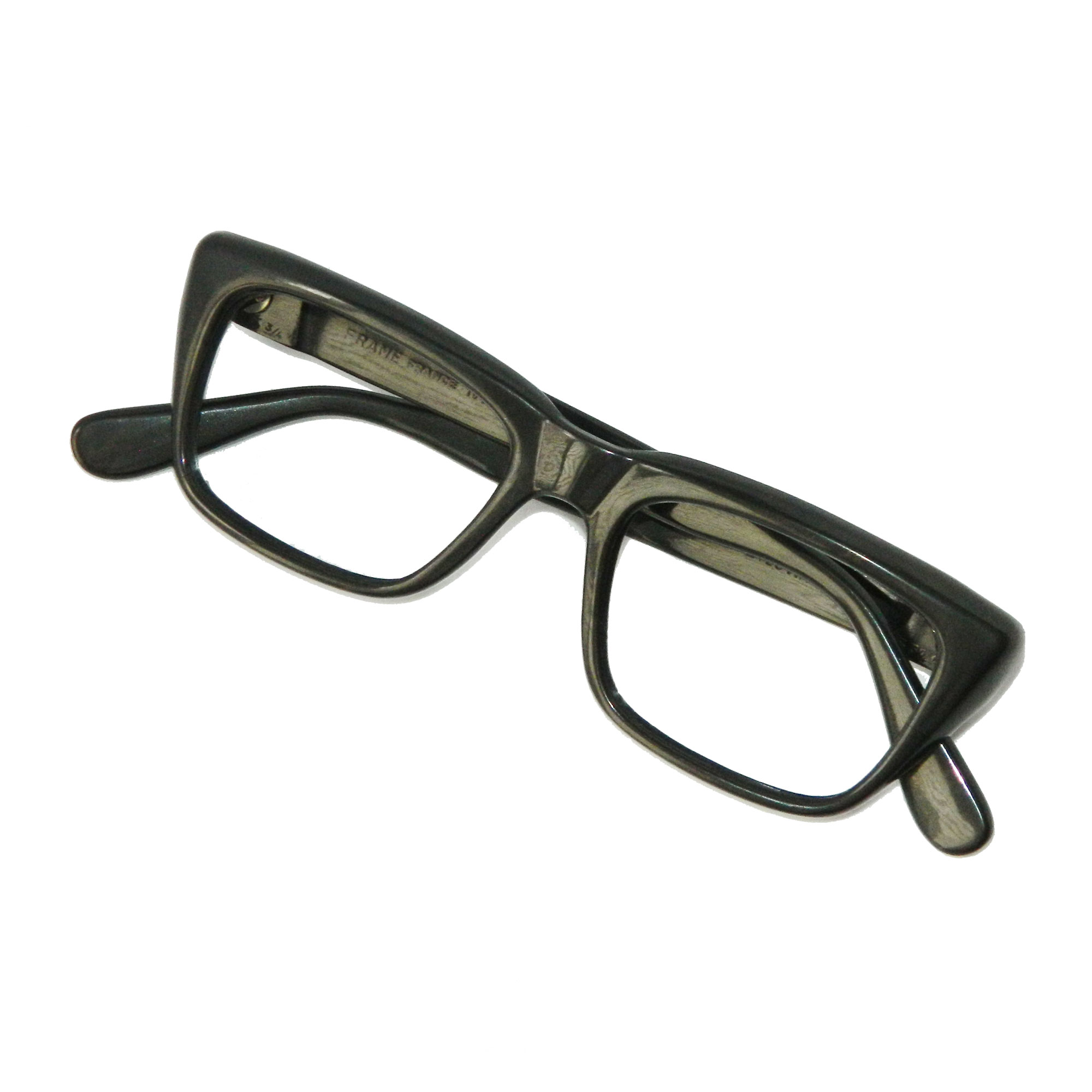 mens vintage eyeglasses 