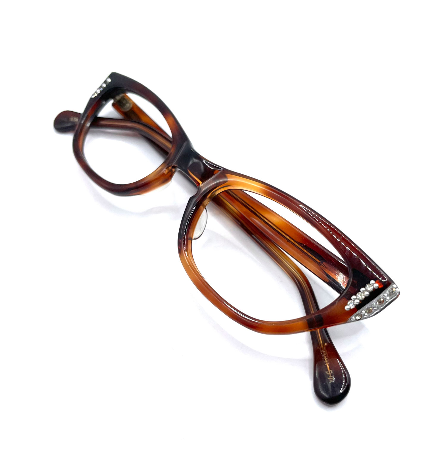 vintage eyeglasses