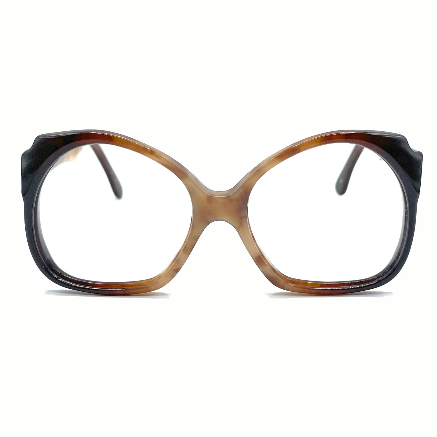 Vintage YSL eyeglass frames