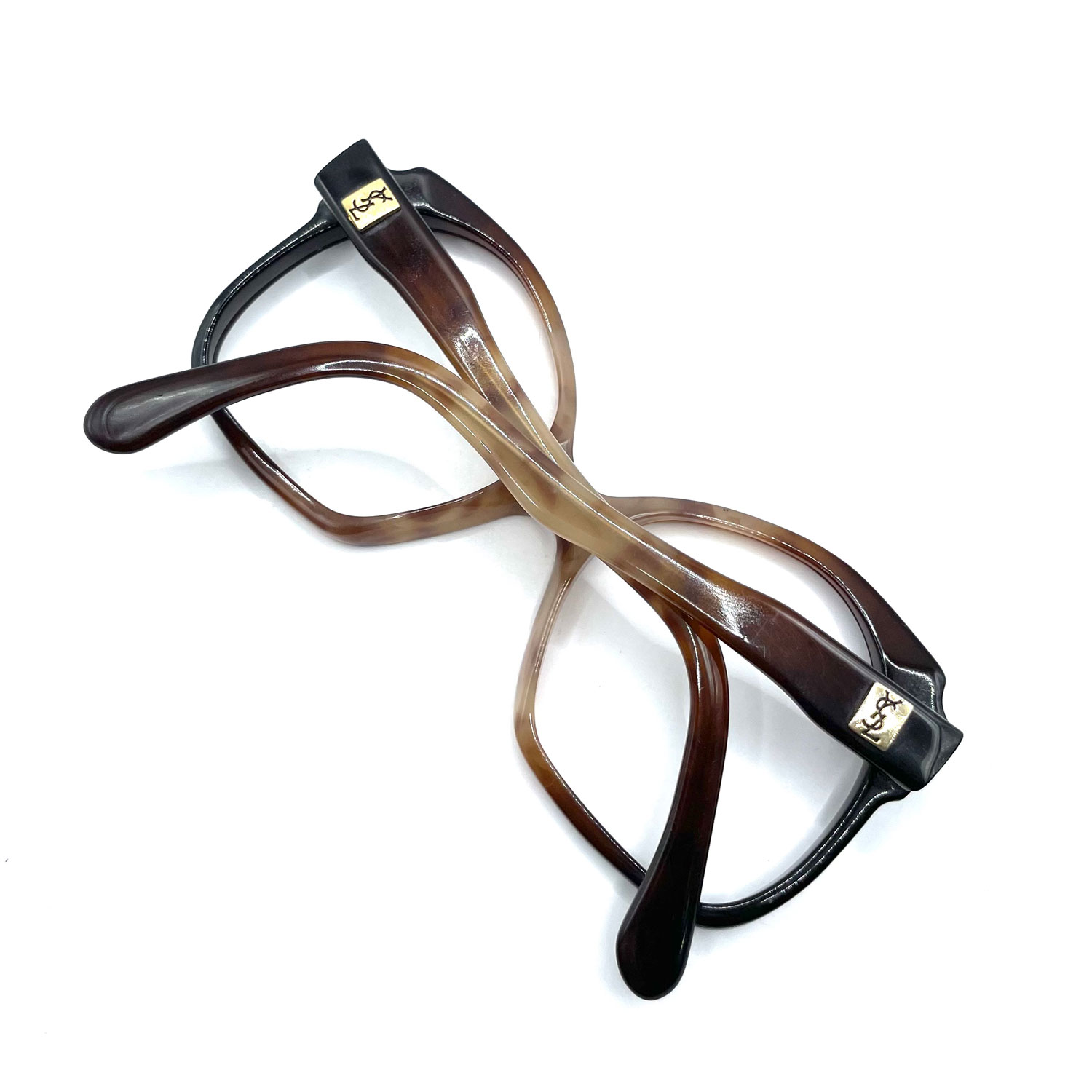 Yves Saint Laurent eyeglass frames
