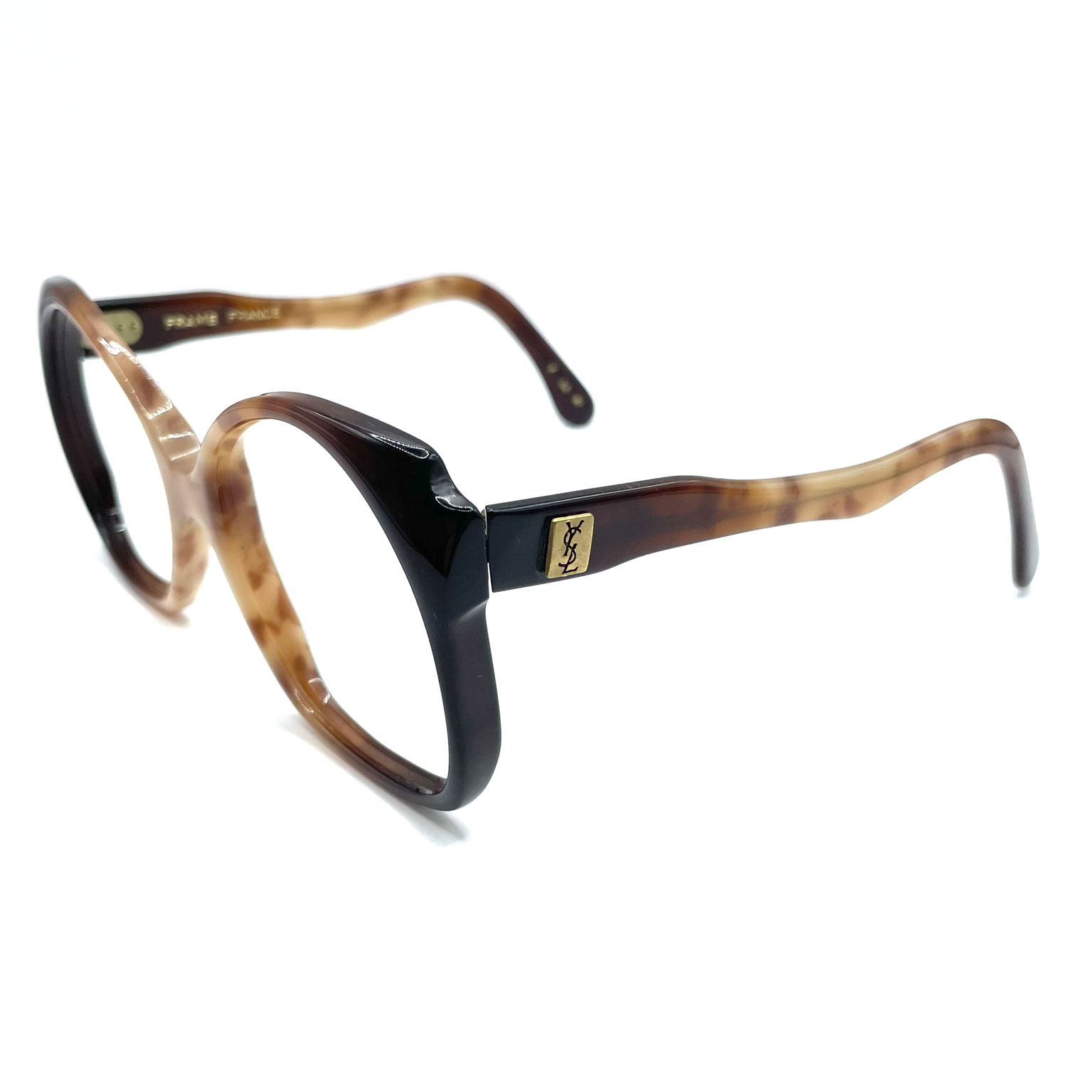 Yves Saint Laurent eyeglass frames