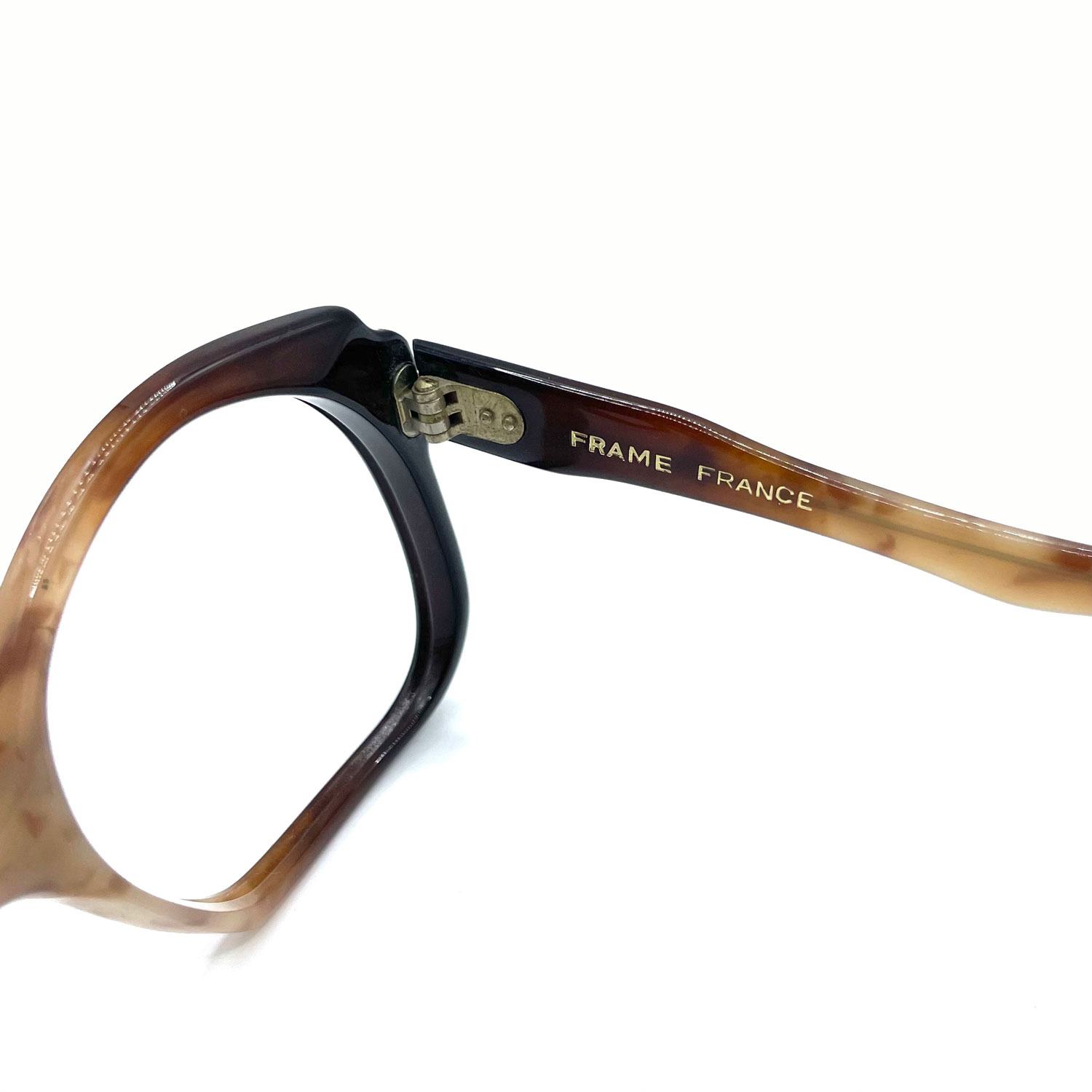 Yves Saint Laurent eyeglass frames