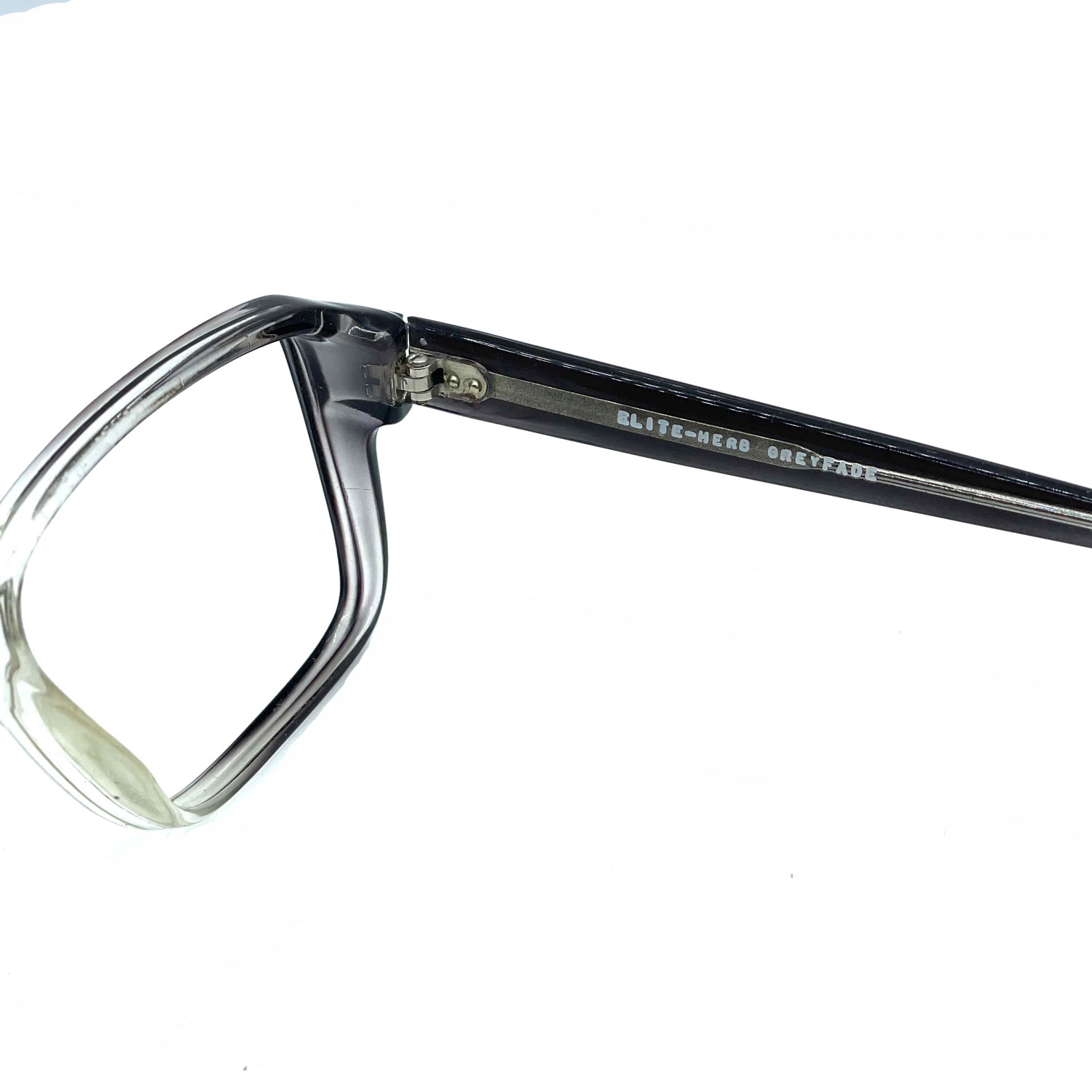 vintage mens eyeglass frames
