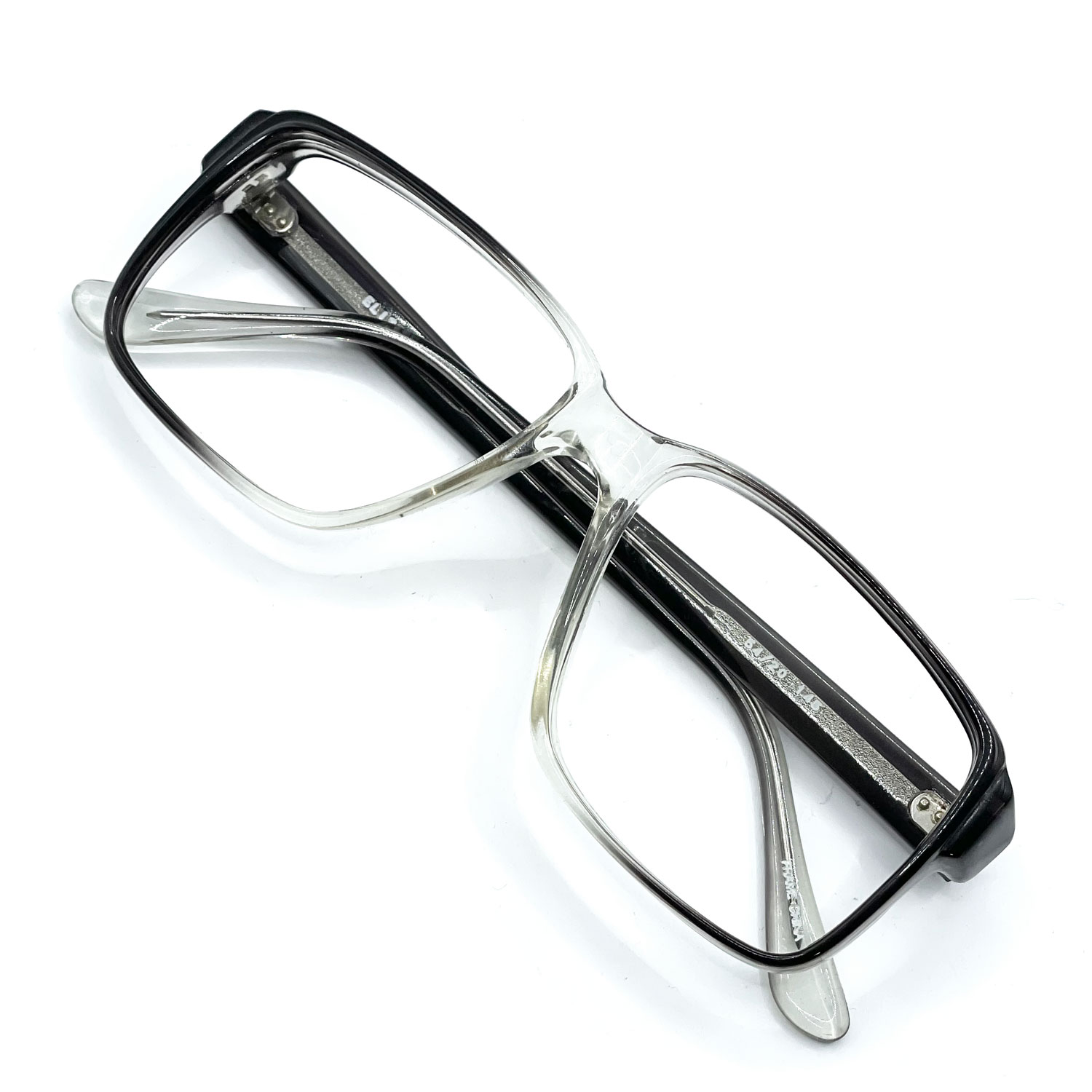 vintage eyeglasses