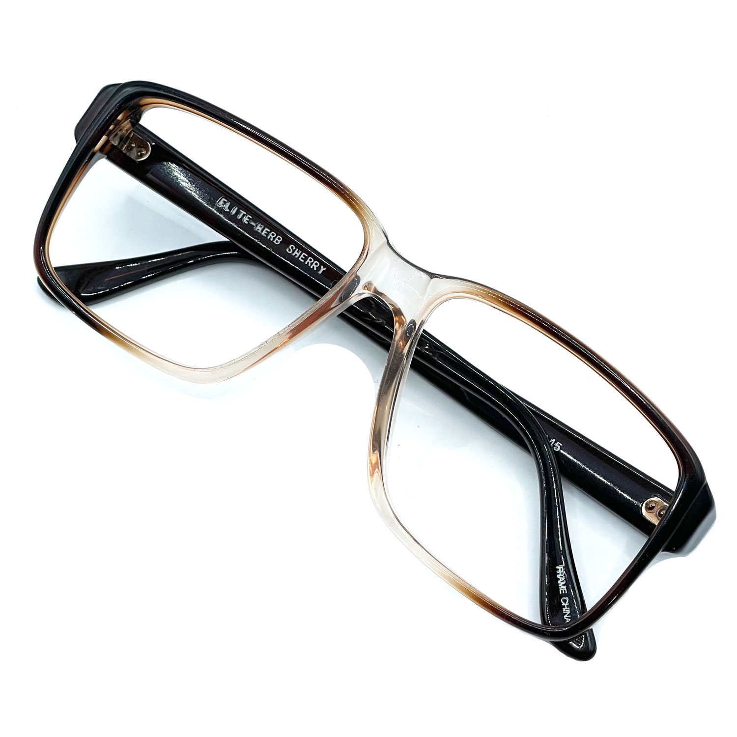 vintage eyeglasses