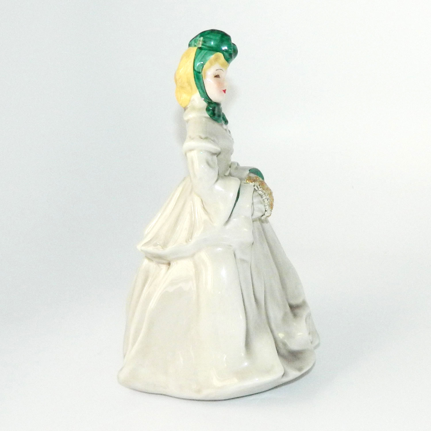 Florence Dalia figurine