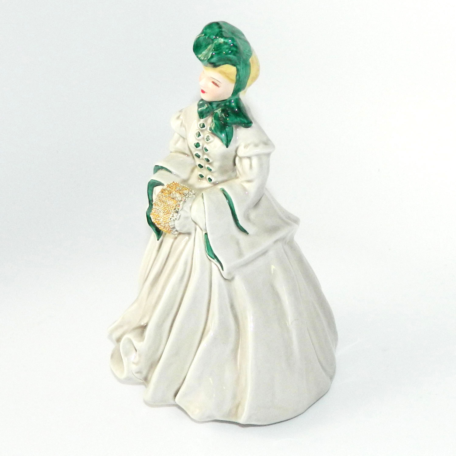 Florence Dalia figurine