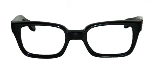 Mens vintage eyeglass frames