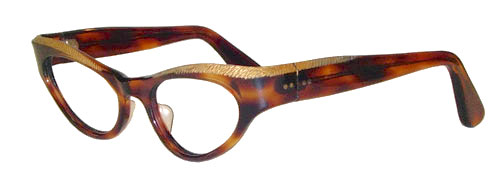 vintage eyeglasses