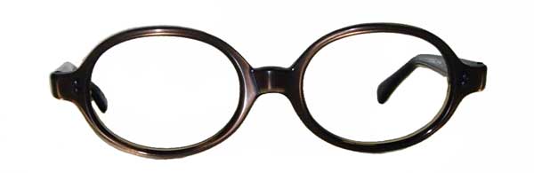 oval eyeglass frames