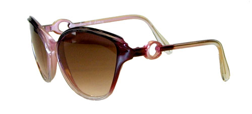 Vintage 1980's Anne de France sunglasses
