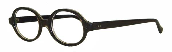 oval eyeglass frames