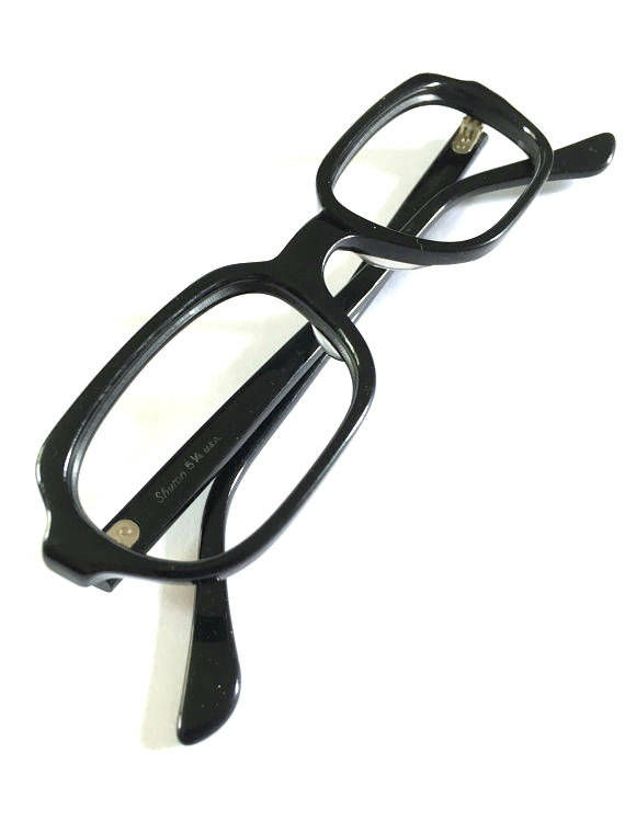 vintage eyeglass frames