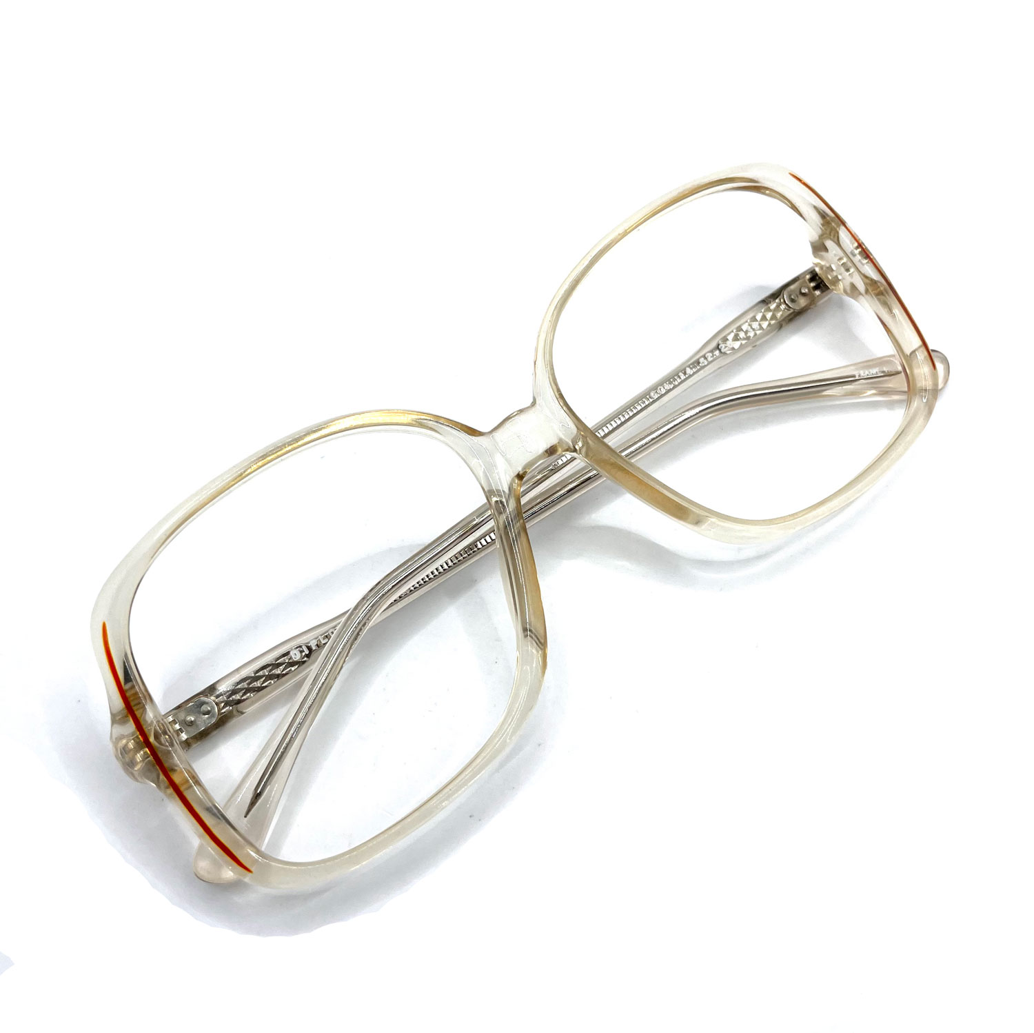 1980s eyeglass frames