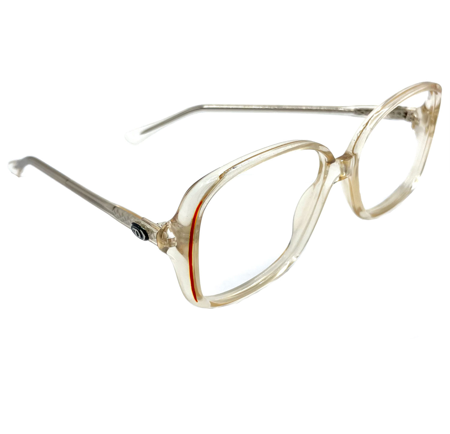 1980s eyeglass frames