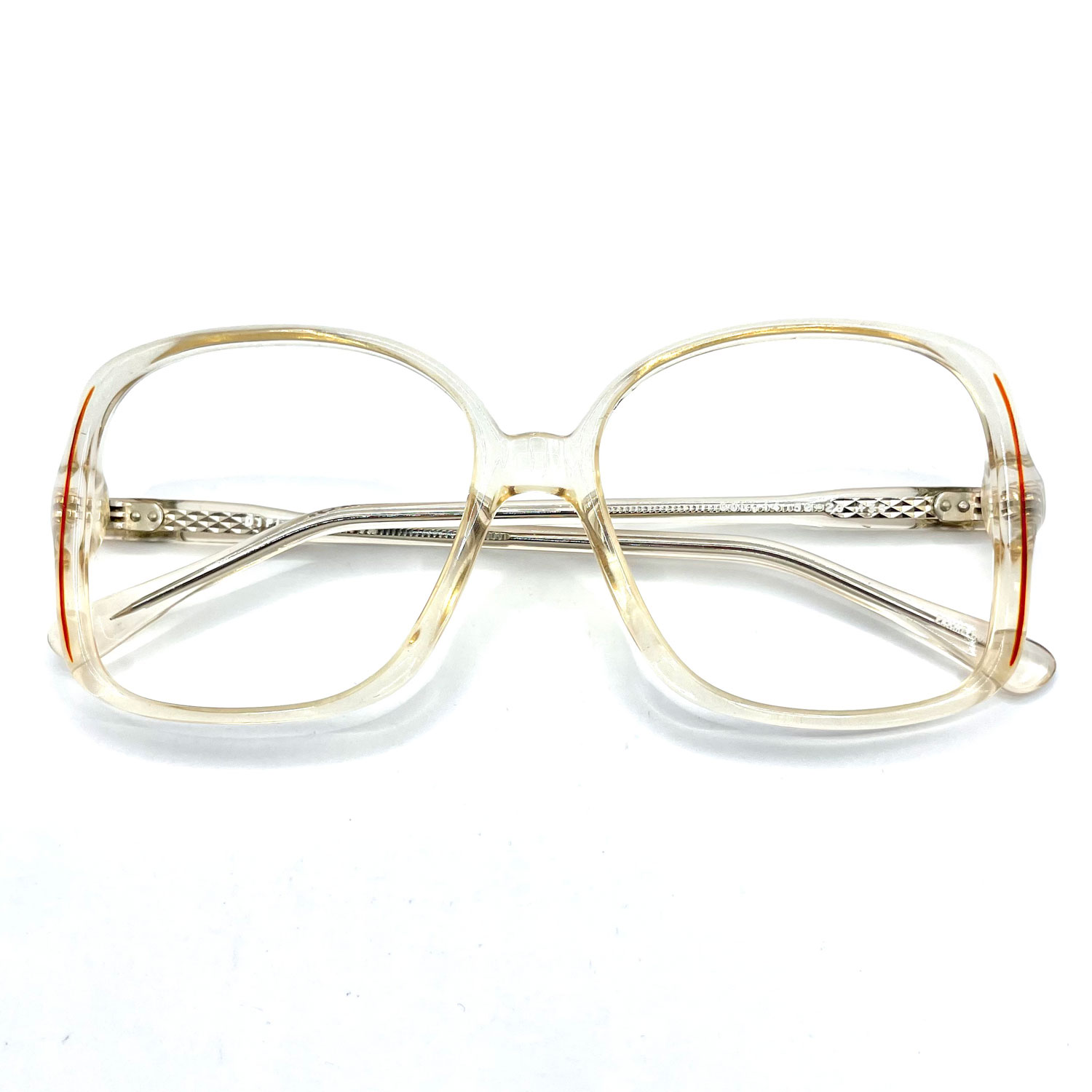1980s eyeglass frames