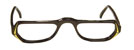 vintage cateye reading glasses