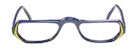 vintage cateye reading glasses