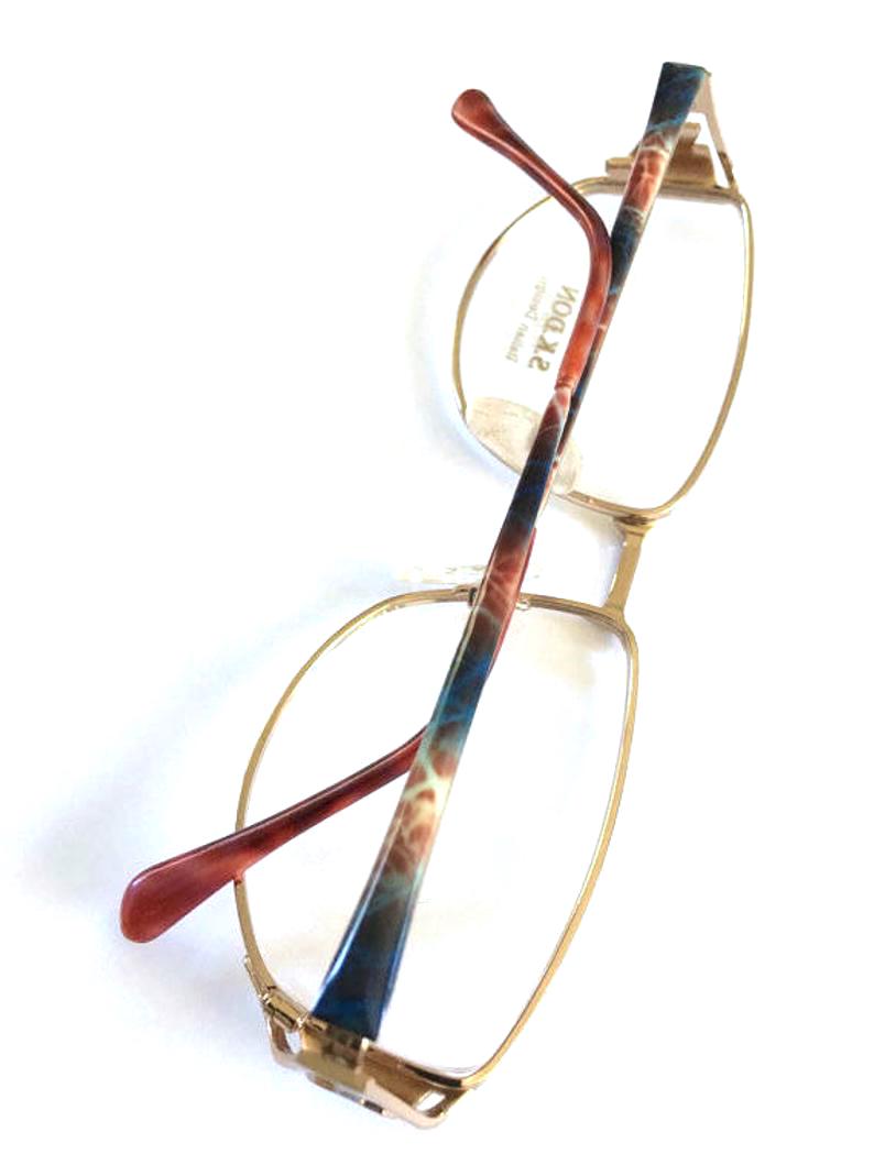 vintage eyeglasses