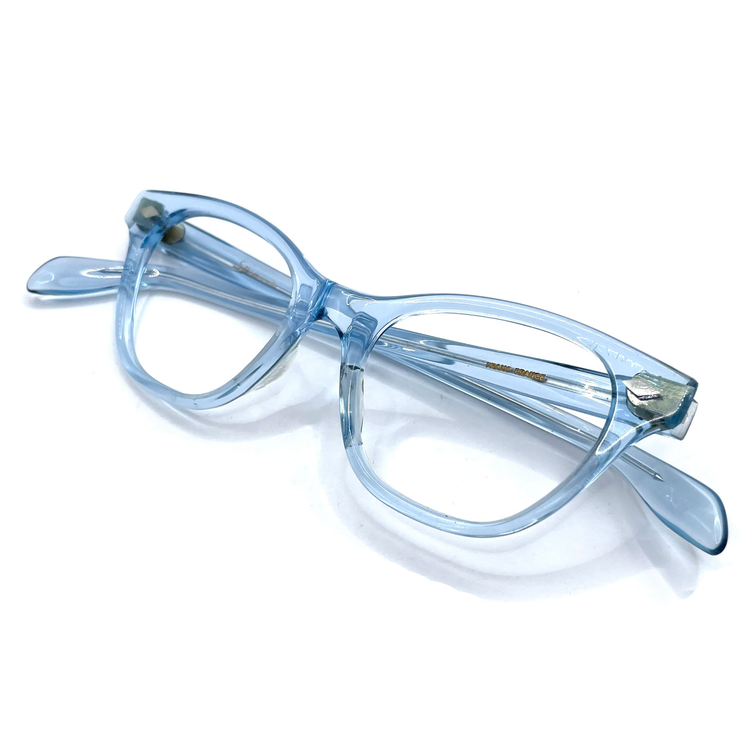 vintage eyeglasses