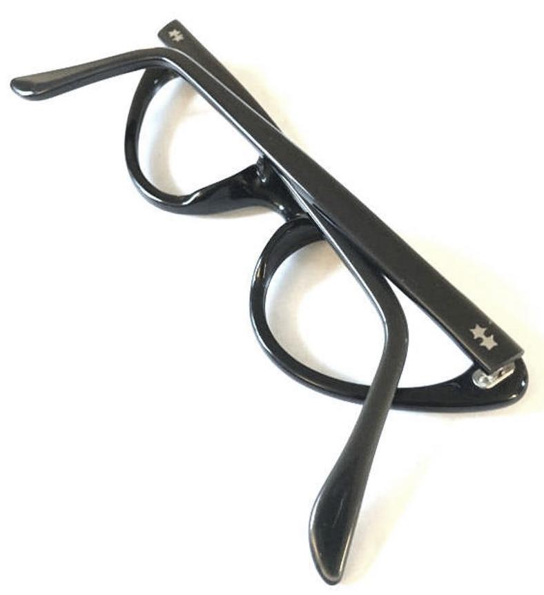vintage eyeglasses
