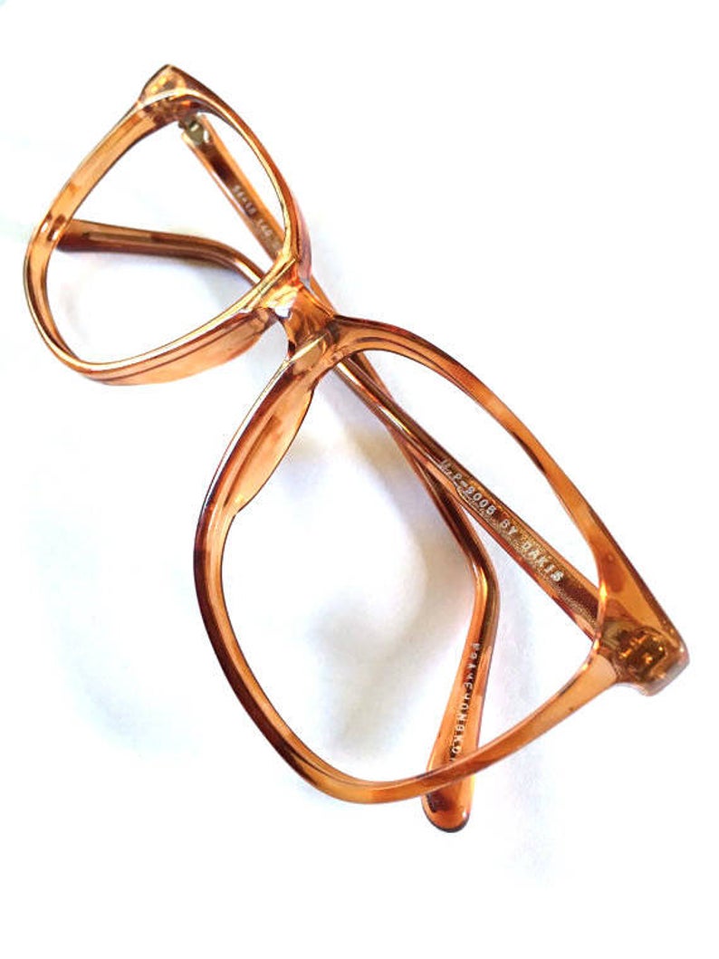 vintage eyeglasses