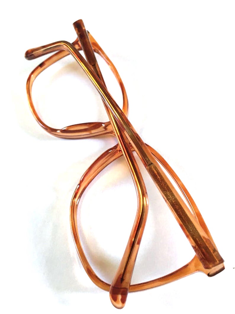 vintage eyeglasses