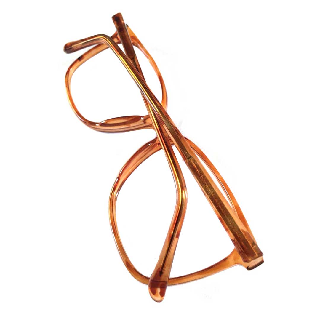1980s vintage eyeglass frames