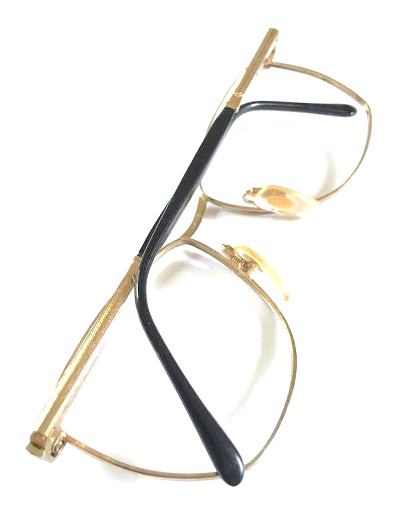 vintage eyeglasses