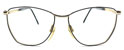 1980's eyeglass frames