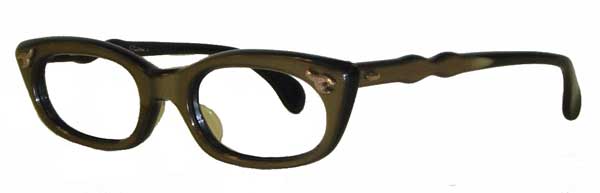 Vintage1960's womens eyeglass frames