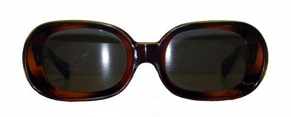 1960's mod sunglasses