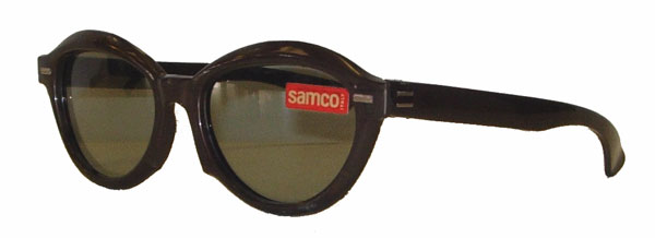 Vintage 1960's mod sunglasses