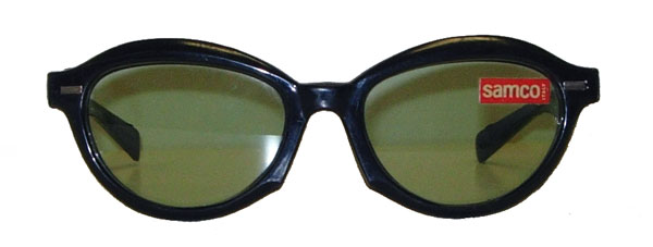 1960's mod sunglasses