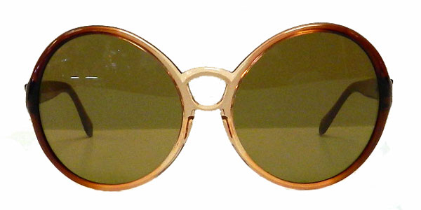 1970's Italian sunglasses