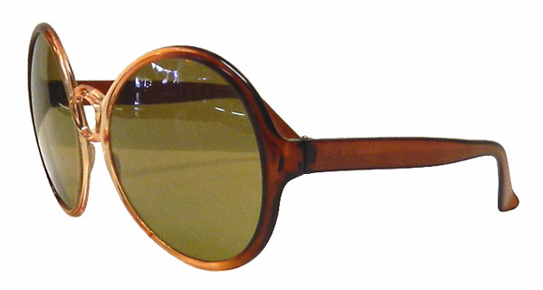 1970's Italian sunglasses