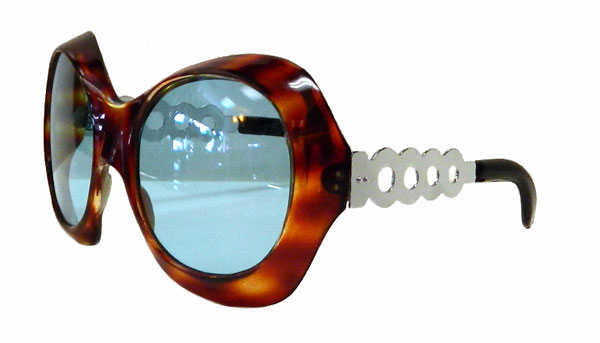 extra large vintage sunglasses